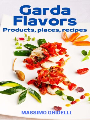 cover image of Garda Flavors